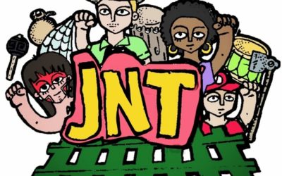 Articles et Dénonciations | Justiça nos Trilhos