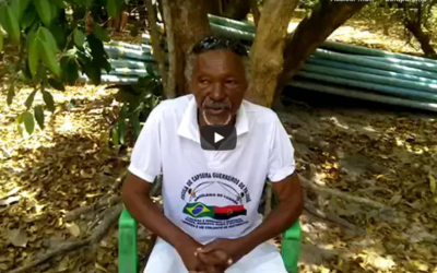 Cómo Vale S.A. mató un arroyo que tenía fama de nunca secarse