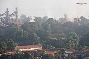 Piquiá de Baixo – Açailândia – MA