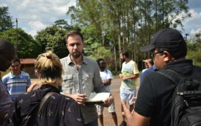 Moradoras de Piquiá (MA) e Brumadinho (MG) denunciam à ONU agressões socioambientais