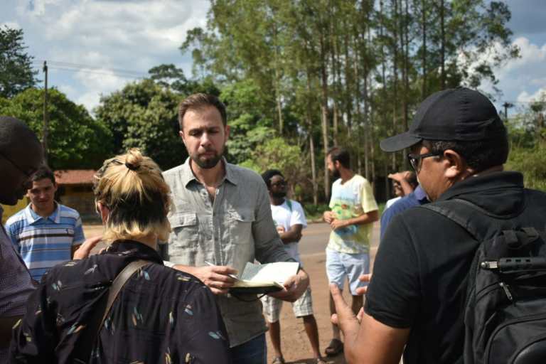Moradoras de Piquiá (MA) e Brumadinho (MG) denunciam à ONU agressões socioambientais