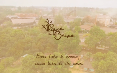 ACMP CELEBRA MAIS UM FRUTO DA SUA LUTA