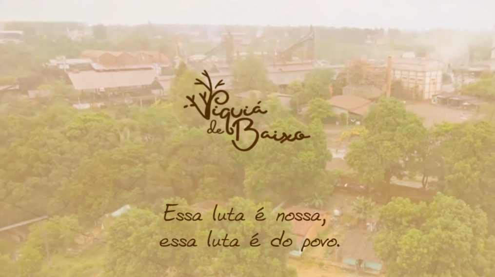 ACMP CELEBRA MAIS UM FRUTO DA SUA LUTA