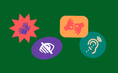 Declaração de Acessibilidade