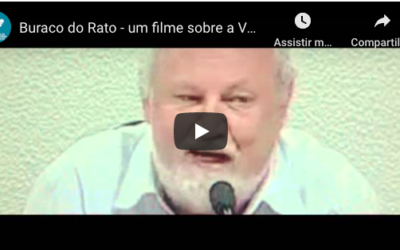Buraco do Rato um filme sobre a Vale S.A.
