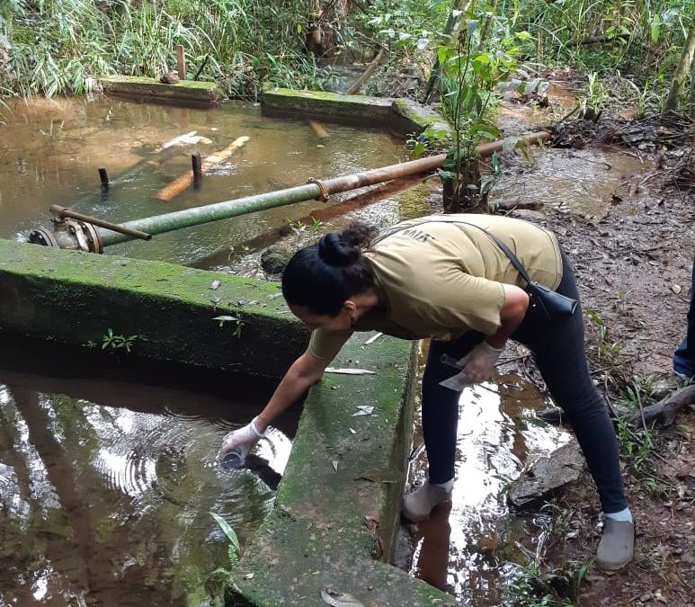 Jangada Água Viva: Autogestão como fonte de resistência comunitária