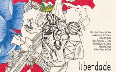 [Livro] Liberdade caça jeito: a história de todos na história de cada um