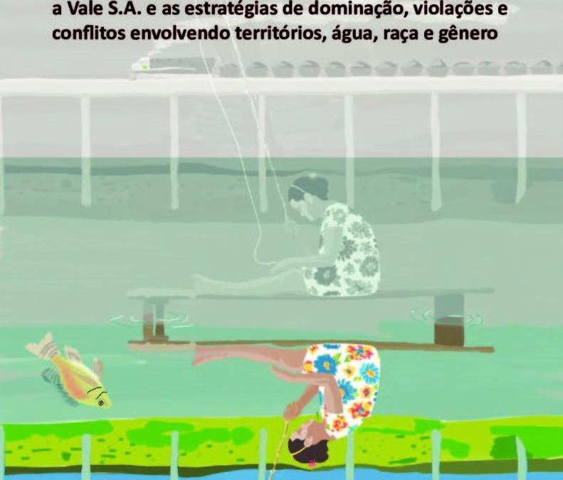 Justiça nos Trilhos lança relatório “Direitos Humanos e Empresas”