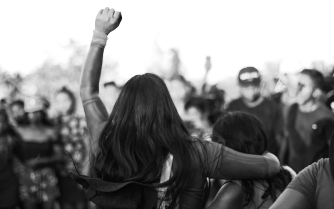 [Agosto indígena] PODCAST: Vozes que Vale(m)!