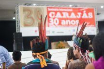 Galeria de Fotos – Justiça Nos Trilhos