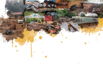 [Relatório] Acionistas Críticos: 10 anos de atuação da Articulação Internacional dos Atingidos e Atingidas pela Vale