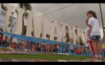 Crime ou Acidente? Impactos socioambientais da mineração de Minas Gerais ao Maranhão