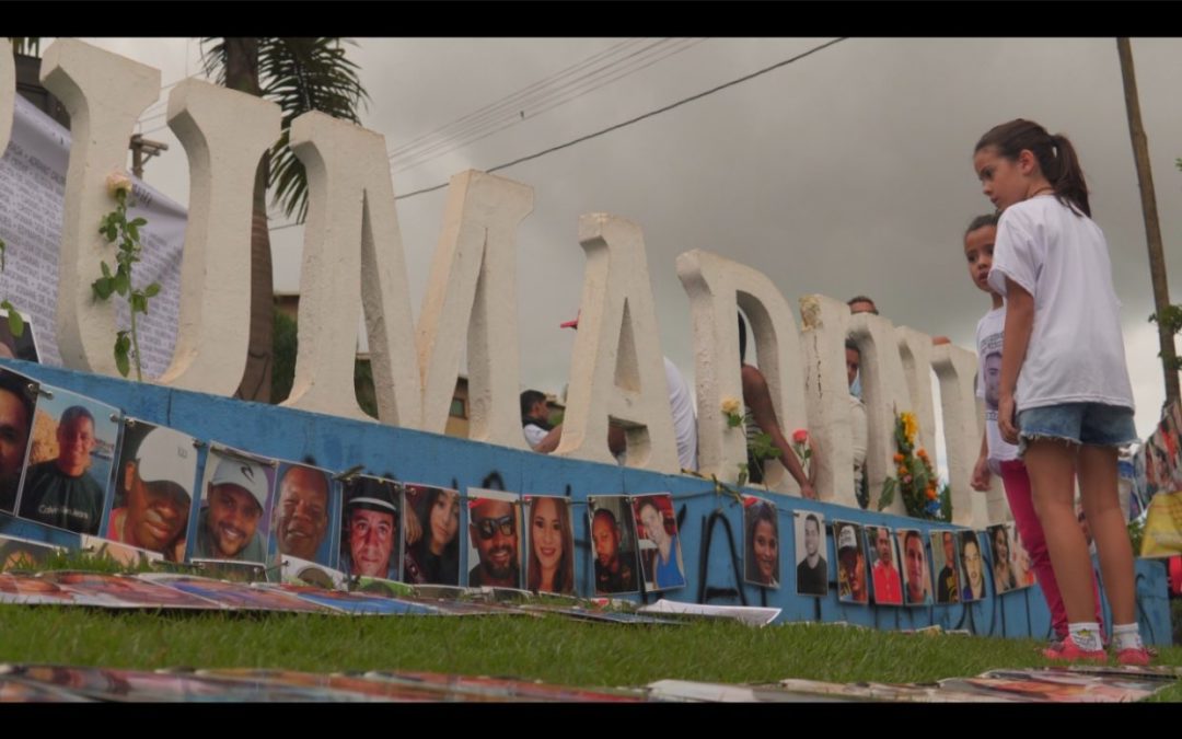 Brumadinho: 1 año del mayor crimen socioambiental en Brasil fue recordado con demandas