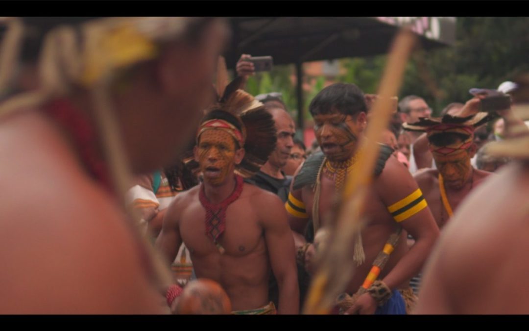 Brumadinho: 1 ano do maior crime socioambiental do Brasil foi relembrado com reivindicações