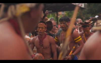 Brumadinho: 1 ano do maior crime socioambiental do Brasil foi relembrado com reivindicações