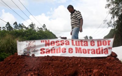 Piquiá de Baixo: o conflito