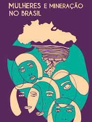 Cartilha Mulheres e Mineração no Brasil
