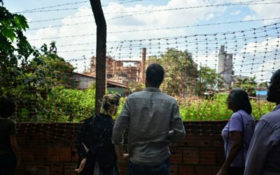 Relator da ONU denuncia desrespeito aos Direitos Humanos em Piquiá