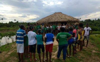 “Esses pretos são danados”: um cordel sobre Santa Rosa