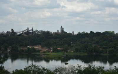 ¿Crimen o accidente? Impactos socioambientales de la minería desde Minas Gerais hacia Maranhão