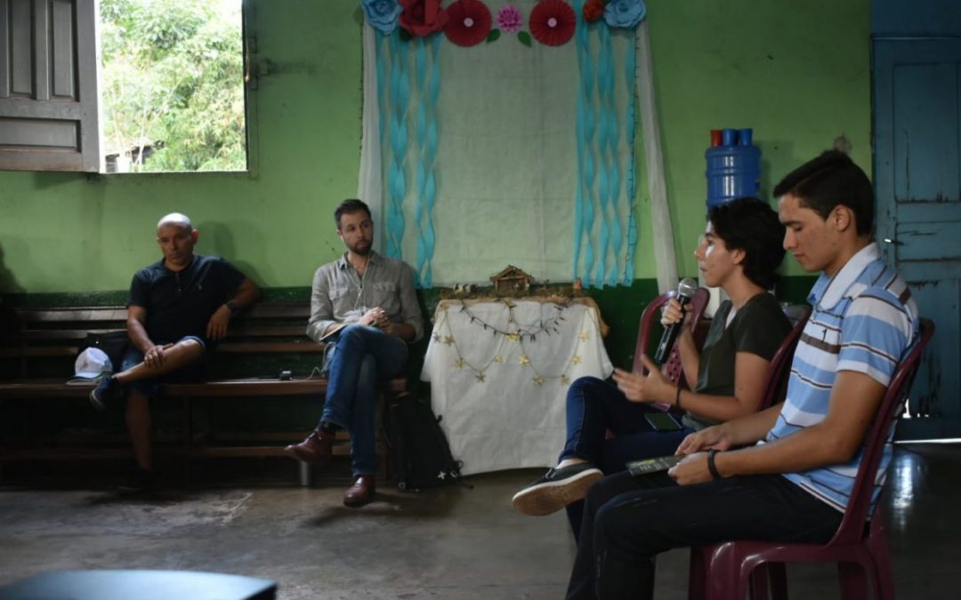 Especialista da ONU visita Piquiá frente ao abandono do Estado