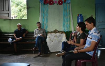 Especialista da ONU visita Piquiá frente ao abandono do Estado