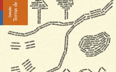 Santa Rosa dos Pretos, terra de sementes