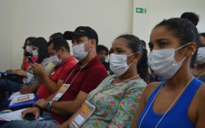 Mineração, Evasão Fiscal e CFEM são temas de seminário realizado em Açailândia (MA)