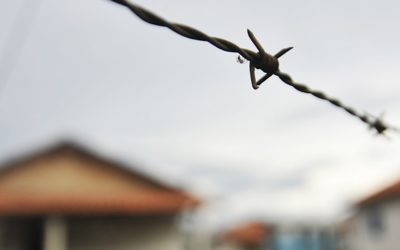 NOTA PÚBLICA: Por nem uma vida a menos